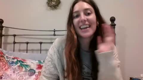 Tessa online show from 01-14-26, 02:17