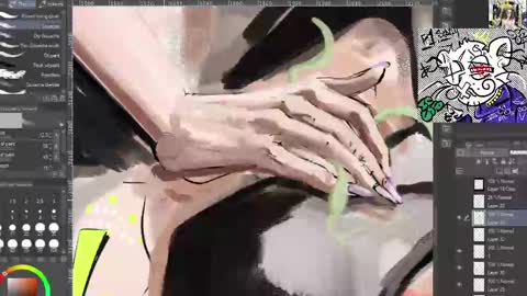 . online show from 01-13-25, 05:01