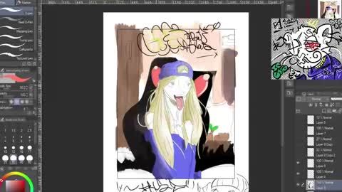 . online show from 01-15-25, 03:11