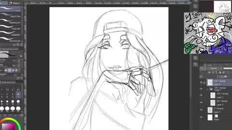 . online show from 03-03-25, 06:55