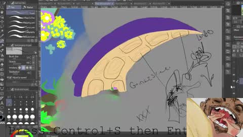 . online show from 11-23-25, 09:14