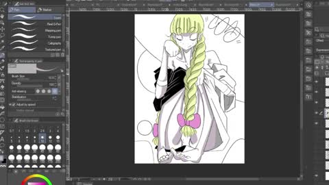 . online show from 04-23-26, 04:35