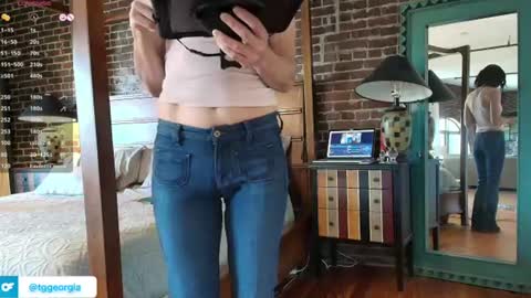 Georgia online show from 06-29-26, 01:44