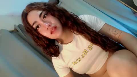 tgirl_eunice online show from 02-20-26, 02:06