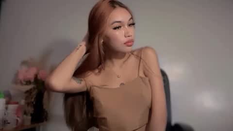 Luna online show from 02-23-26, 10:40