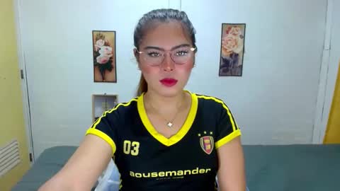 tgirlselena online show from 09-10-25, 02:39