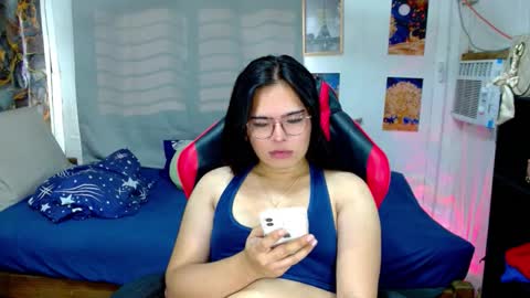 tgirlselena online show from 03-07-26, 12:18