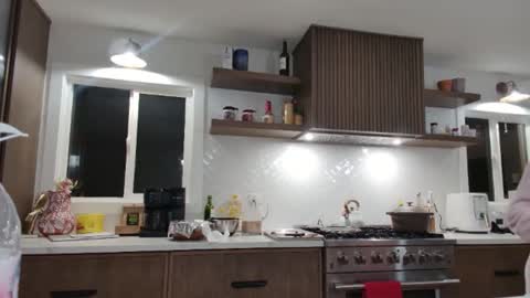 babygirlmami online show from 02-15-26, 09:30