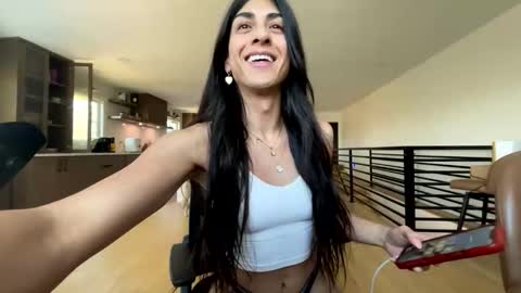 babygirlmami online show from 02-27-26, 08:53