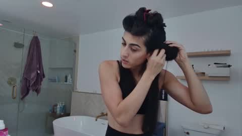 babygirlmami online show from 03-05-26, 05:42