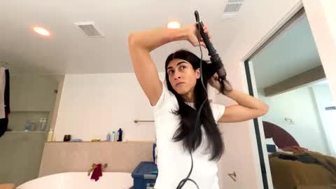 babygirlmami online show from 04-01-26, 10:07