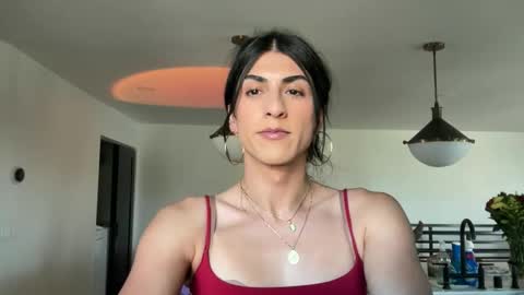 Snapshot of tgirltoesx chatting on 05-28-26, 11:02 babygirlmami online show from 05-28-26, 11:02