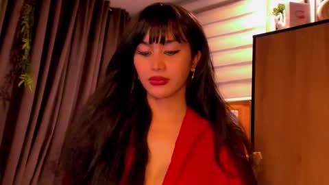 th3r3sa online show from 02-25-25, 03:31