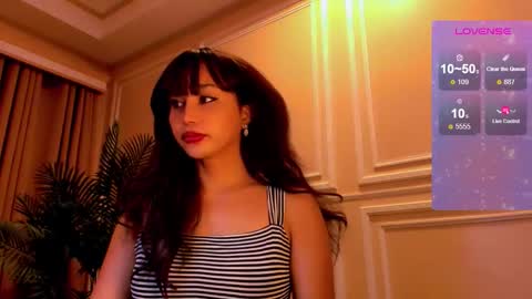 th3r3sa online show from 12-17-25, 02:50