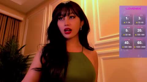 th3r3sa online show from 03-11-26, 03:18