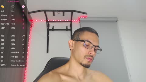 Snapshot of th_russ chatting on 01-05-25, 12:20 INSTAGRAM Th1rss online show from 01-05-25, 12:20