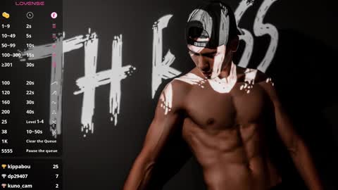 Snapshot of th_russ chatting on 01-08-25, 03:50 INSTAGRAM Th1rss online show from 01-08-25, 03:50