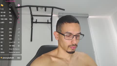 Snapshot of th_russ chatting on 01-15-25, 03:50 INSTAGRAM Th1rss online show from 01-15-25, 03:50