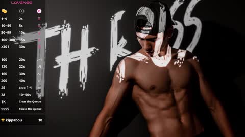 Snapshot of th_russ chatting on 01-17-25, 03:43 INSTAGRAM Th1rss online show from 01-17-25, 03:43