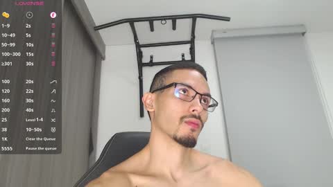 Snapshot of th_russ chatting on 01-28-25, 12:47 INSTAGRAM Th1rss online show from 01-28-25, 12:47