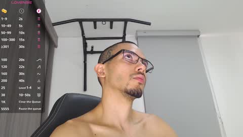 Snapshot of th_russ chatting on 02-20-25, 02:13 INSTAGRAM Th1rss online show from 02-20-25, 02:13