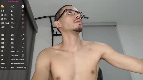 Snapshot of th_russ chatting on 03-05-25, 12:44 INSTAGRAM Th1rss online show from 03-05-25, 12:44