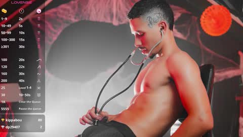 Snapshot of th_russ chatting on 03-08-25, 09:51 INSTAGRAM Th1rss online show from 03-08-25, 09:51