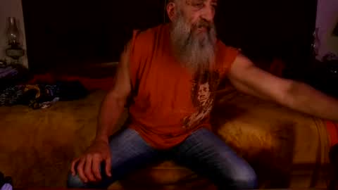 tha Commander69 online show from 03-10-25, 02:37