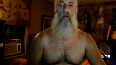tha Commander69 online show from 07-12-26, 02:41