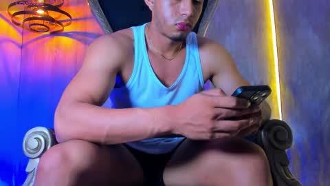 thaddeus king online show from 09-24-25, 01:20