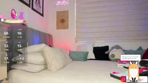 Snapshot of thaeltaylor chatting on 02-09-25, 07:09 Thael online show from 02-09-25, 07:09