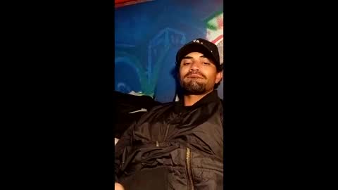 thagoonpaco online show from 12-15-25, 02:49