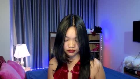 AbbieThai  online show from 11-15-25, 01:07