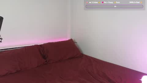 AbbieThai  online show from 05-07-26, 01:38