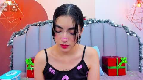 Snapshot of thailycherry chatting on 12-21-24, 01:53 Thaily online show from 12-21-24, 01:53
