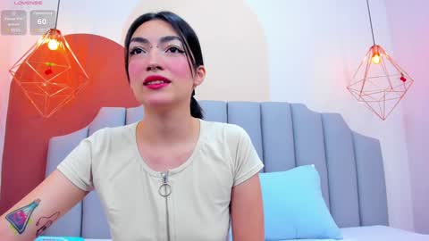 Snapshot of thailycherry chatting on 01-07-25, 07:06 Thaily online show from 01-07-25, 07:06