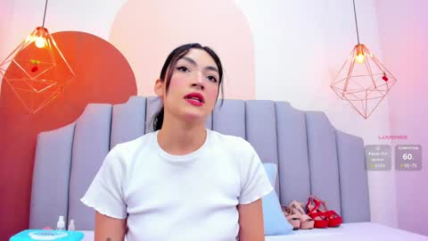 Snapshot of thailycherry chatting on 02-05-25, 07:53 Thaily online show from 02-05-25, 07:53