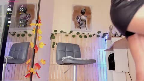 Thais online show from 04-07-26, 01:00