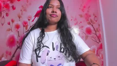 Andreina online show from 02-12-25, 01:41