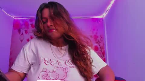 Andreina online show from 09-28-25, 03:01