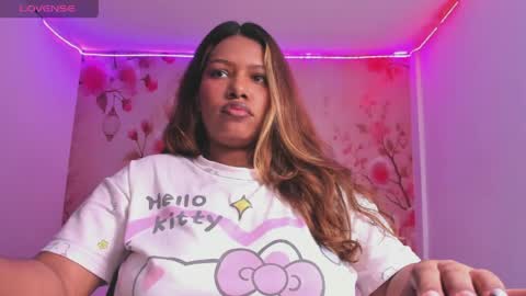 Andreina online show from 04-16-26, 06:58