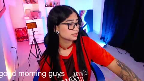 thalia  online show from 10-08-25, 10:57