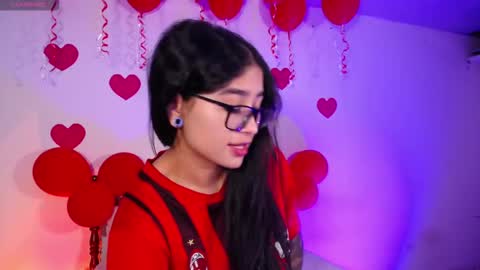 thalia  online show from 02-18-26, 02:13