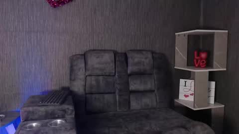  Thalia Anderson  online show from 02-09-26, 11:31