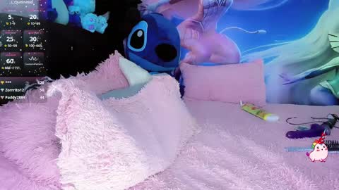 Thalia Girl online show from 10-10-25, 02:38