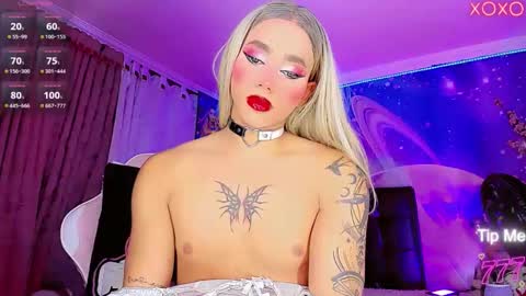 Thalia Girl online show from 05-29-26, 02:09