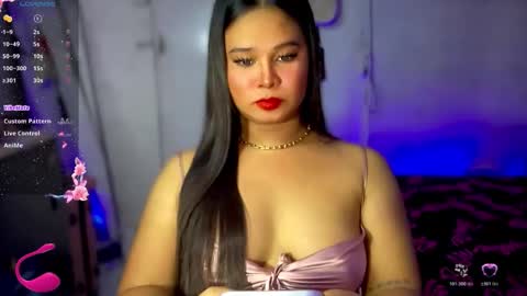 Ms. Thalia online show from 01-11-26, 06:07