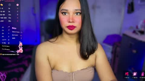 Ms. Thalia online show from 04-02-26, 06:11