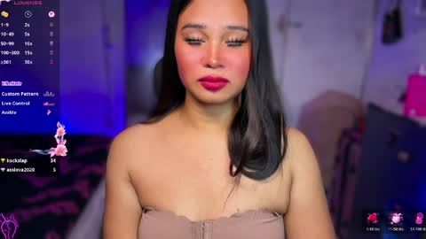 Ms. Thalia online show from 04-02-26, 06:16