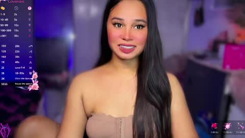 Ms. Thalia online show from 04-11-26, 05:17